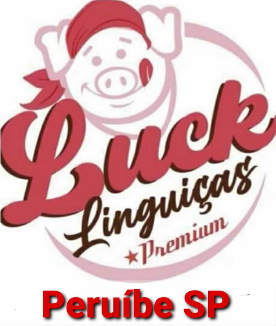 Logo: Luck Linguiças